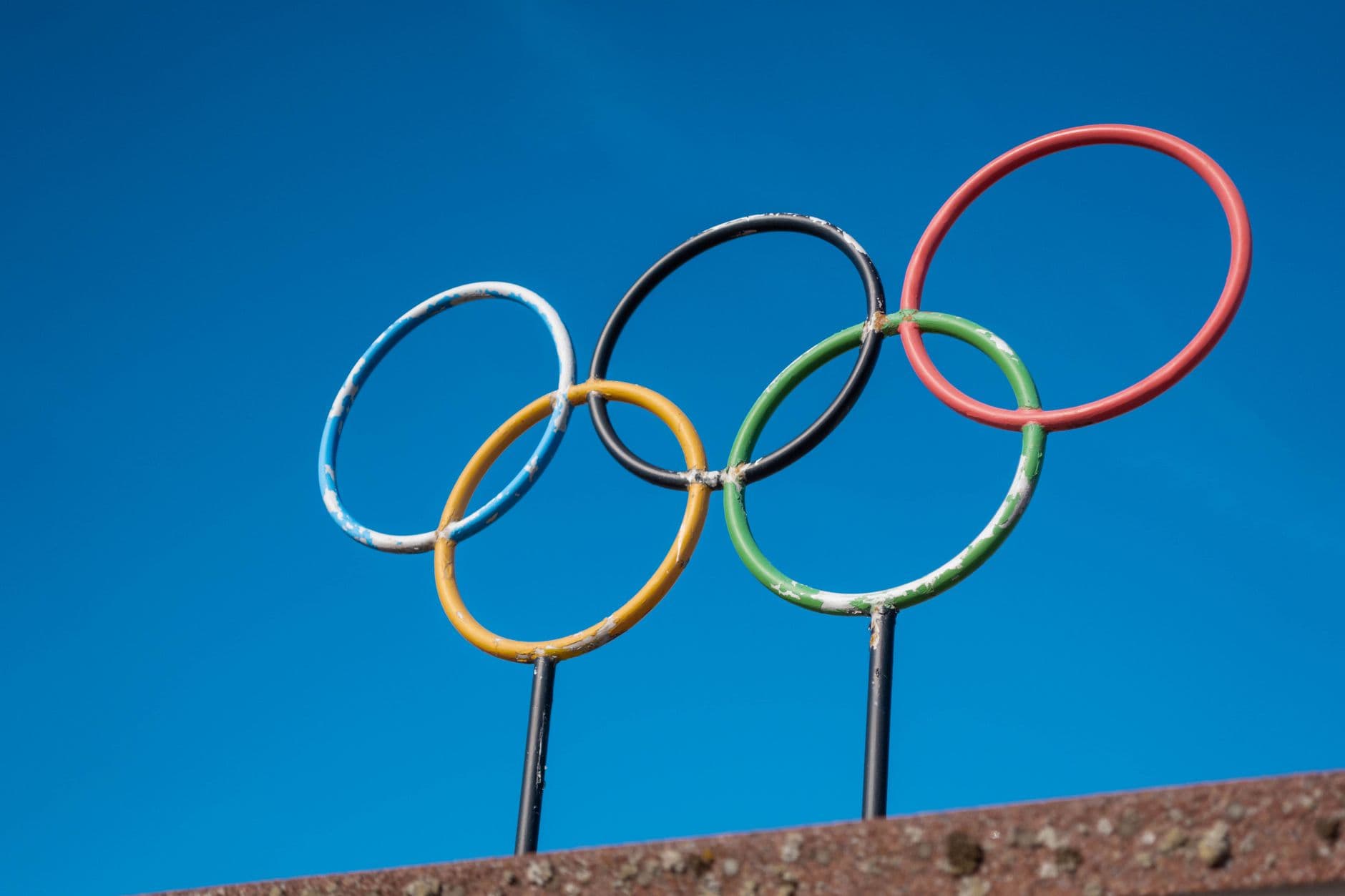 Olympia-Bewerbung: München und Rhein-Ruhr werben um künftige Sommerspiele – Symbolbild