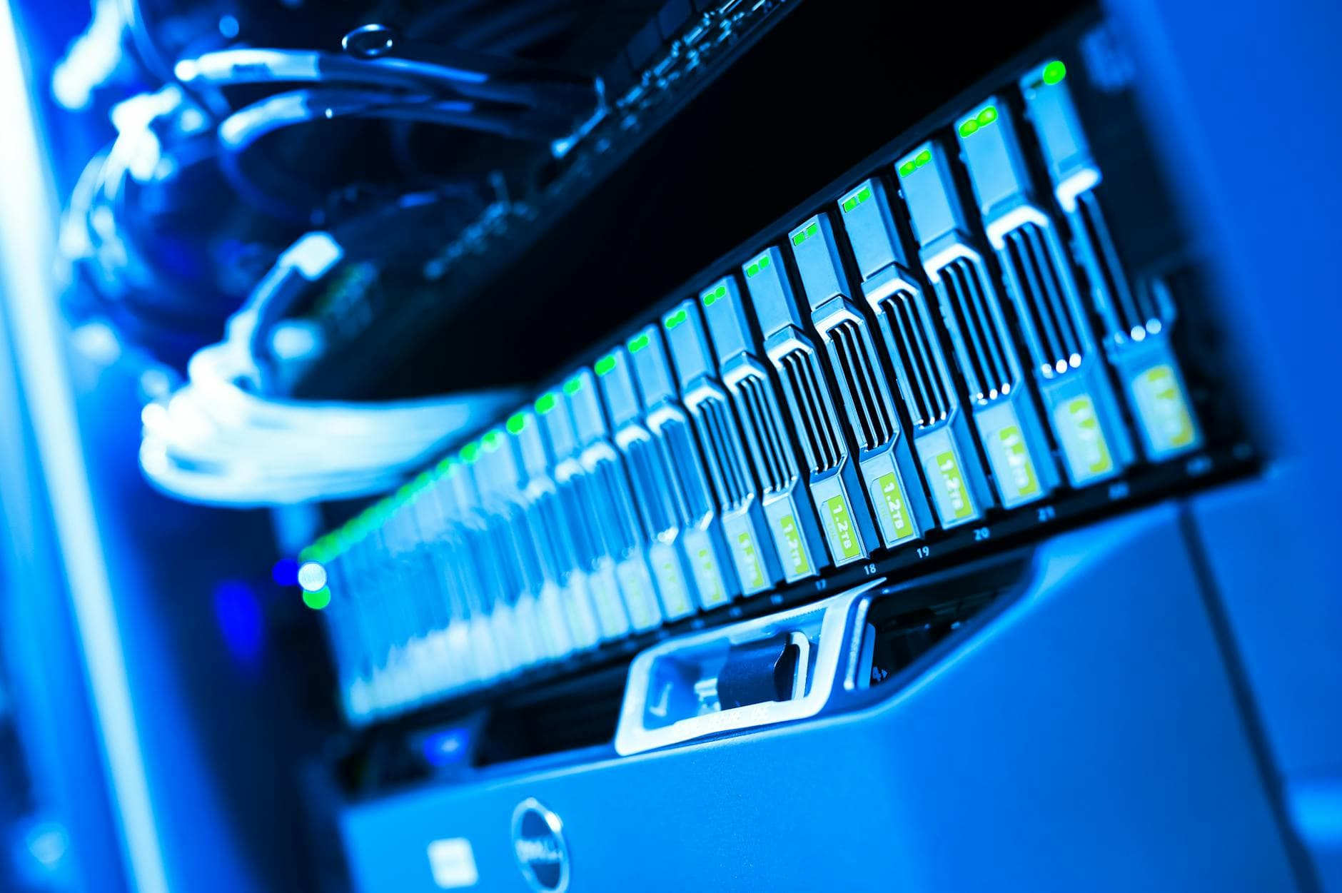 Digitale Souveränität: Cloud-Initiativen und Prozessor-Projekte verschärfen die Debatte – Symbolbild