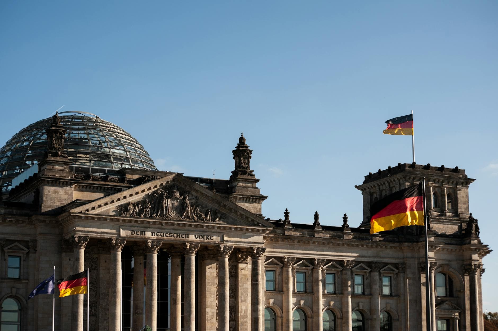 Bundesregierung beschließt Aktionsprogramm zur Nationalen Kreislaufwirtschaftsstrategie