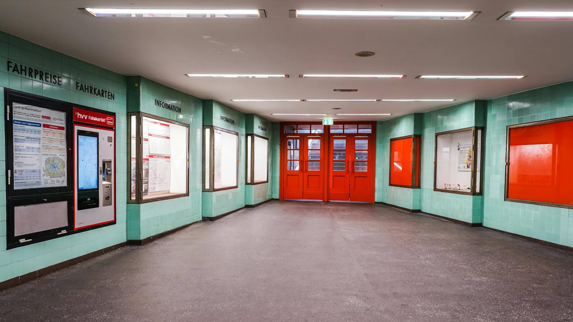 Deutsche Bahn sperrt Hauptachsen: Riedbahn-Ausbau und Korridor-Sanierungen treffen Sommerreisende – Symbolbild