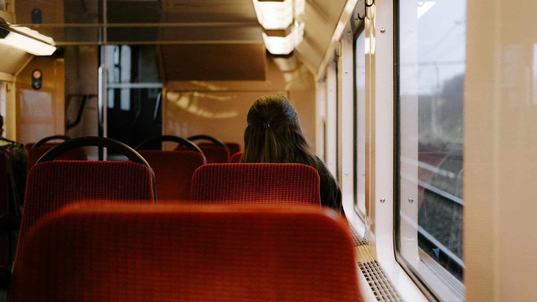 Quiet Tourism: Inlandsurlaub mit der Bahn wird zum leisen Sommertrend 2026 – Symbolbild