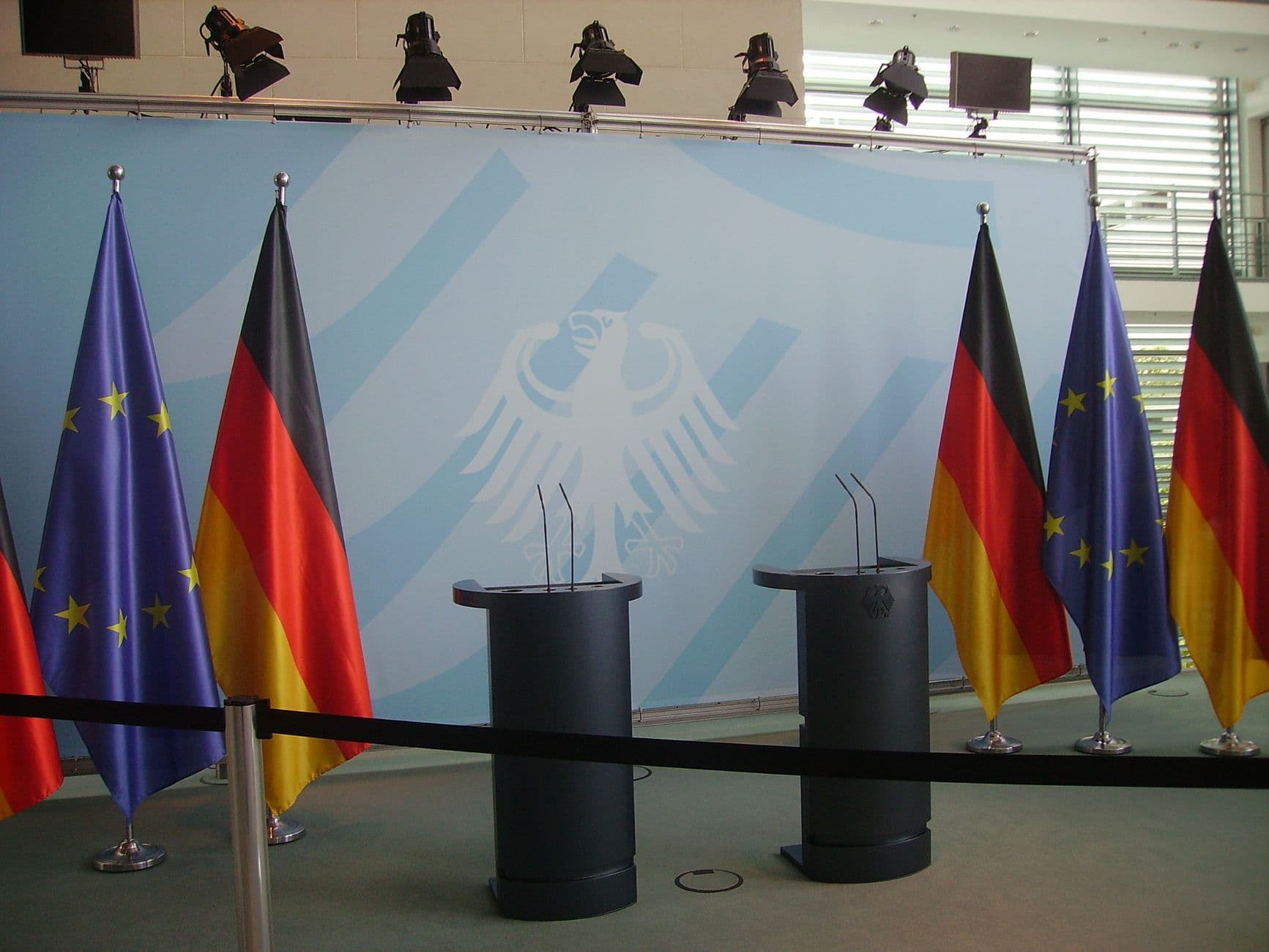 Glasfaserausbau: Deutschland verfehlt im EU-Vergleich den FTTP-Durchschnitt – Symbolbild