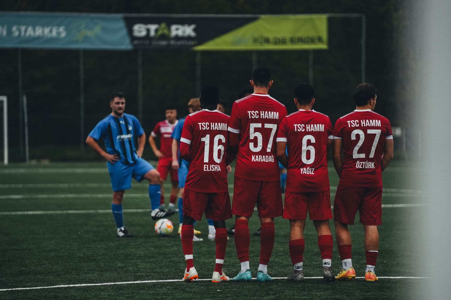 Bundesliga-Vorbereitung 2026/27: Klubs planen mit verkürzter Sommerpause nach der WM – Symbolbild