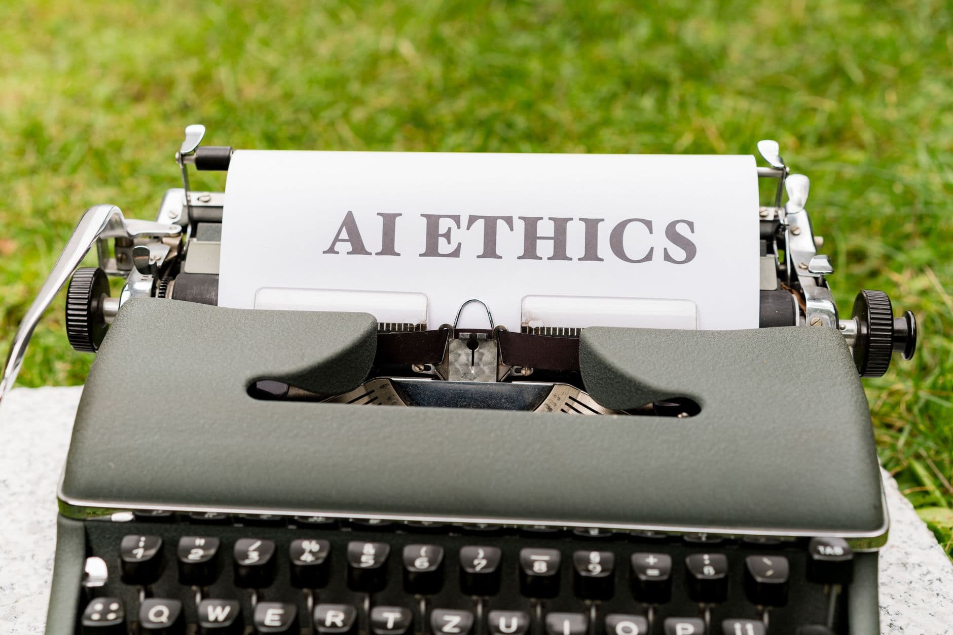 Kennzeichnungspflicht für KI-Inhalte: Artikel 50 des EU AI Act greift ab 2. August 2026 – Symbolbild
