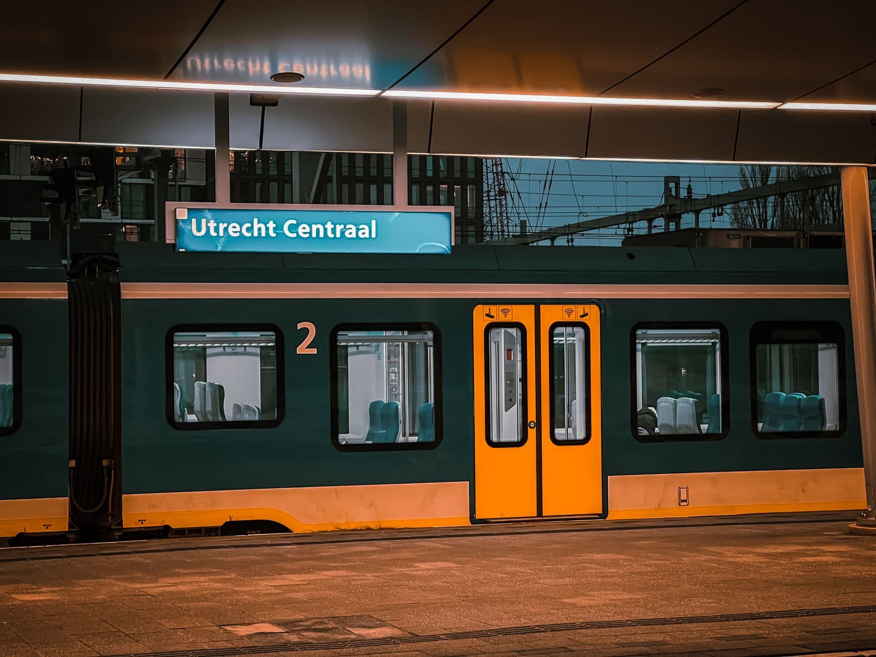 Nachtzüge in den Sommerferien ausgebucht: Spontanbucher zahlen den Vollpreis – Symbolbild