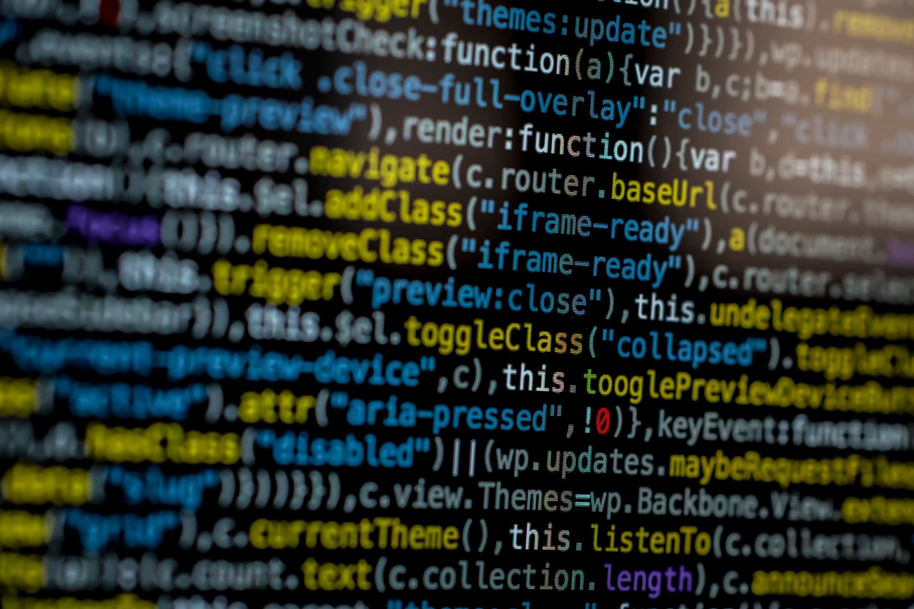Support-Ende bei Heimroutern: Veraltete Firmware wird zum Risiko fürs ganze Netz – Symbolbild