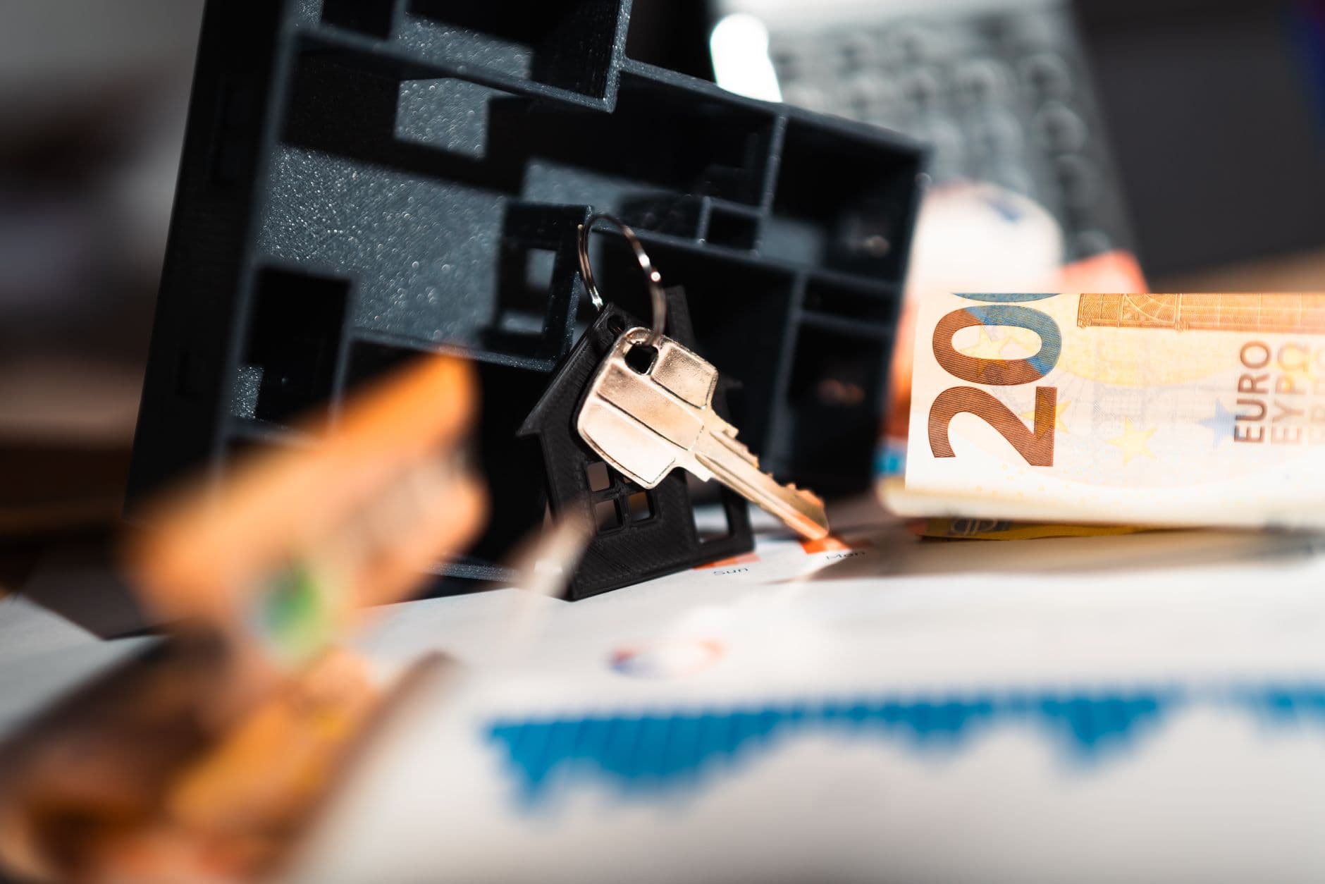 Heizperiode beginnt: So prüfen Mieter ihre Nebenkostenvorauszahlung nach BGB und HeizkostenV – Symbolbild