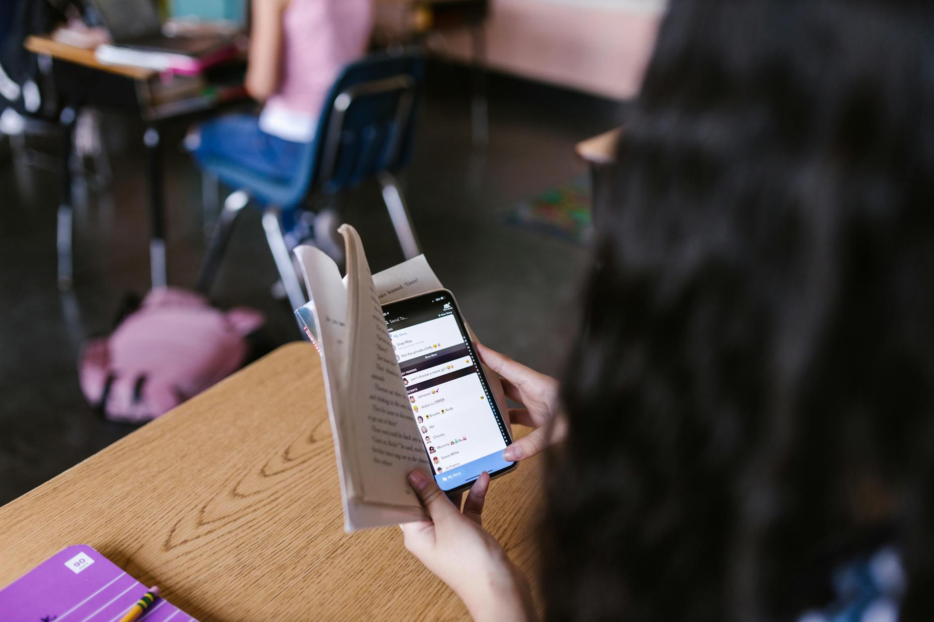 Handyverbot an Schulen: Weitere Bundesländer ziehen nach