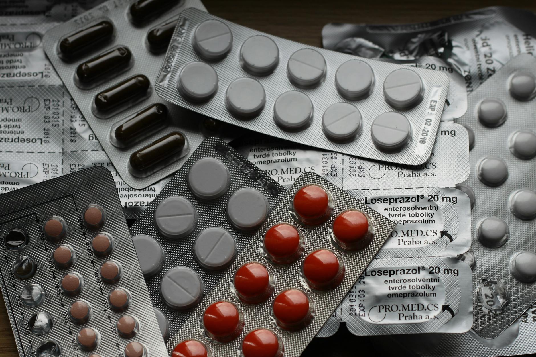 Generika-Engpass weitet sich aus: Krankenkassen drängen auf Reform der Rabattverträge