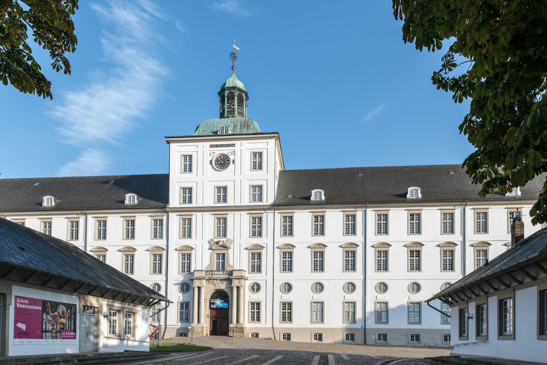 Schleswig-Holstein und Thüringen testen Nextcloud-Talk als Teams-Ersatz in Behörden