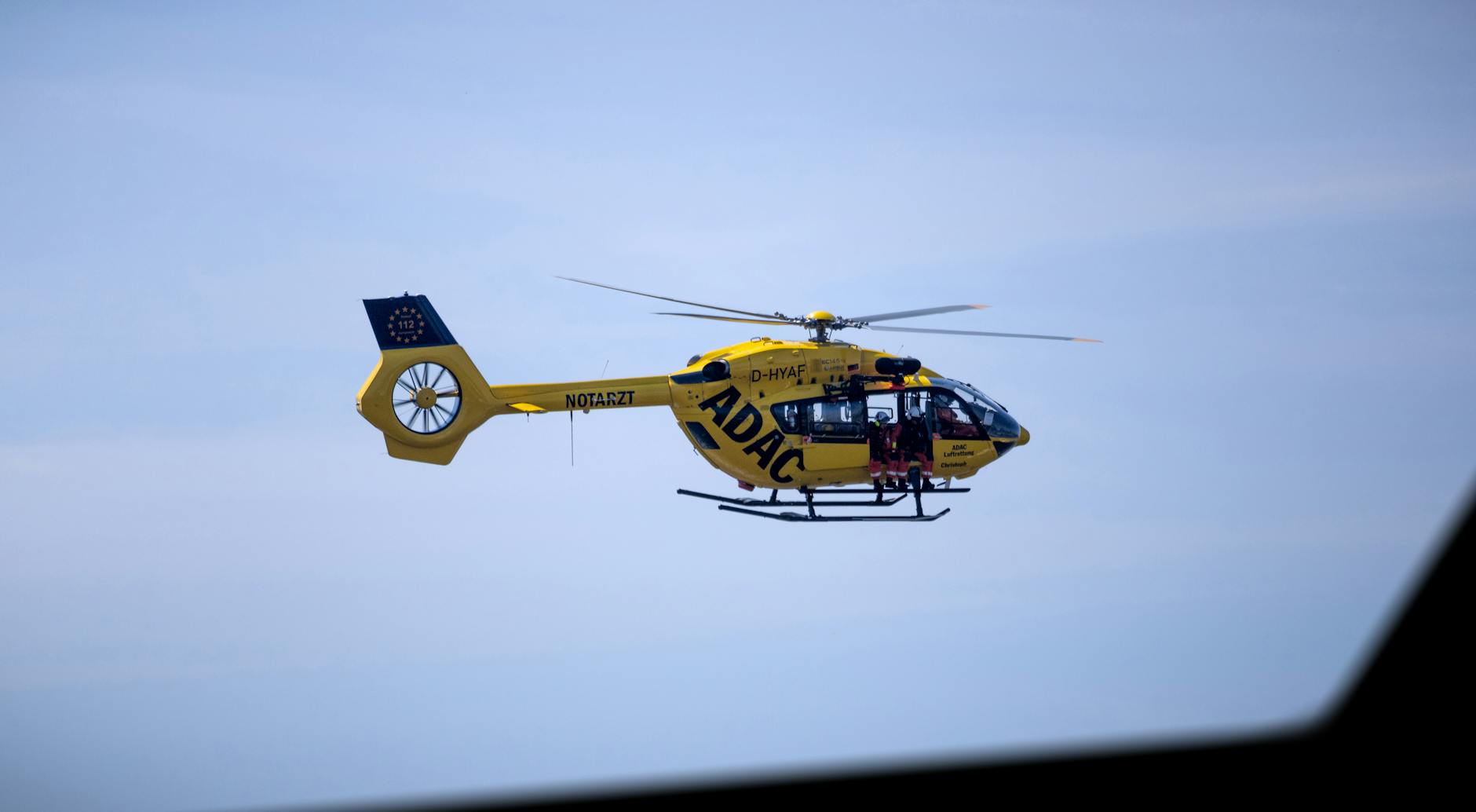 ADAC erwartet zu Pfingsten Rekordstaus auf der A7 zwischen Hamburg und Flensburg