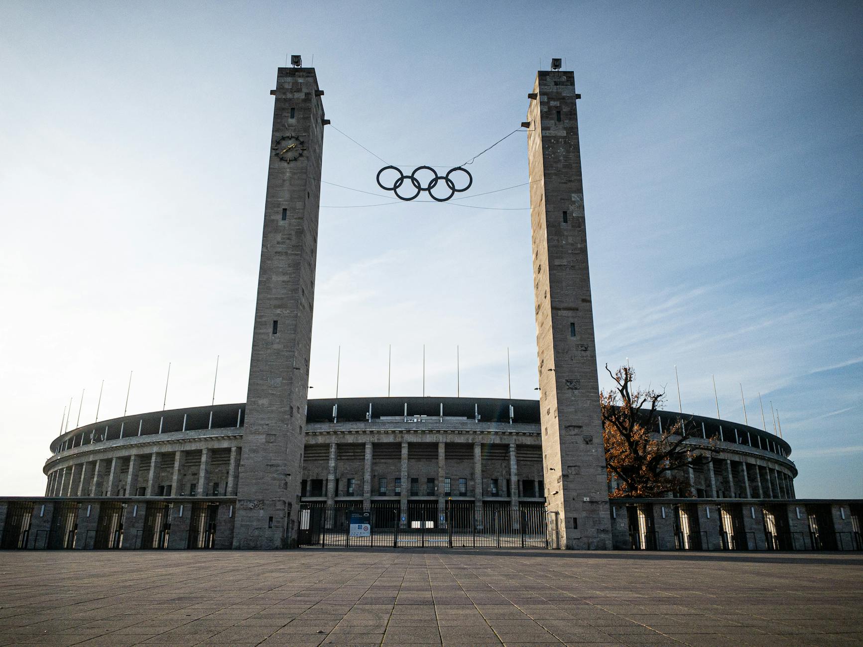 DFB-Pokalfinale: Berlin erprobt biometrische Zugangskontrollen an Fanmeilen