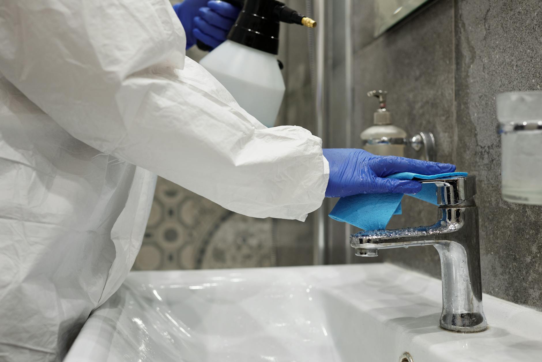 Coli-Bakterien im Trinkwasser: 80.000 Haushalte im Rems-Murr-Kreis müssen abkochen