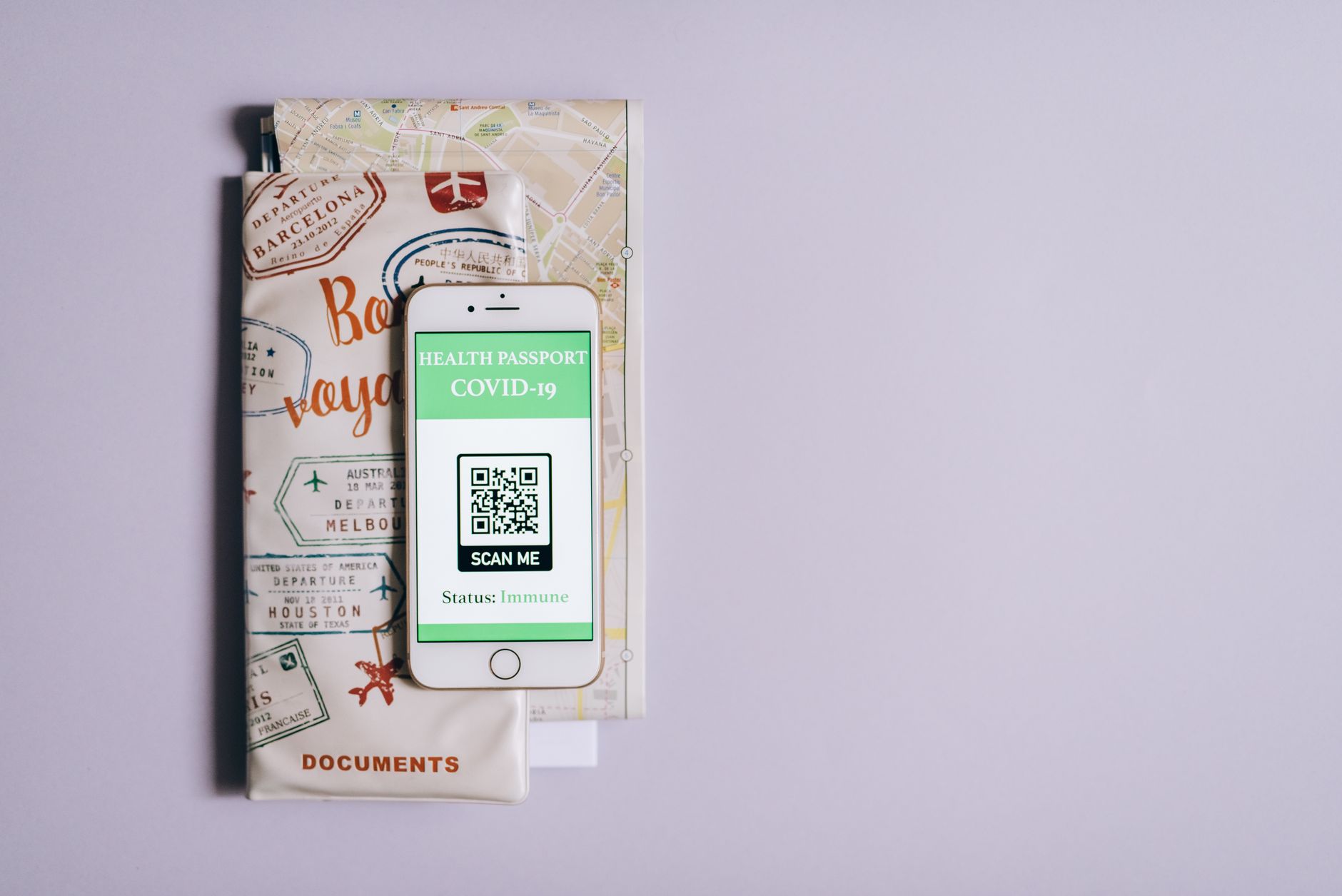 Digitale Ausweise im Smartphone-Wallet: Was heute geht – und wo das Amt Pflicht bleibt